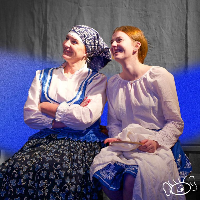 Instagram post from divadlovendo. This post is in position 12.