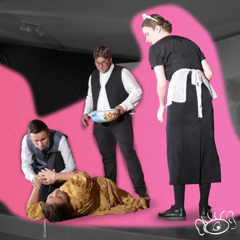 Instagram post from divadlovendo. This post is in position 9.